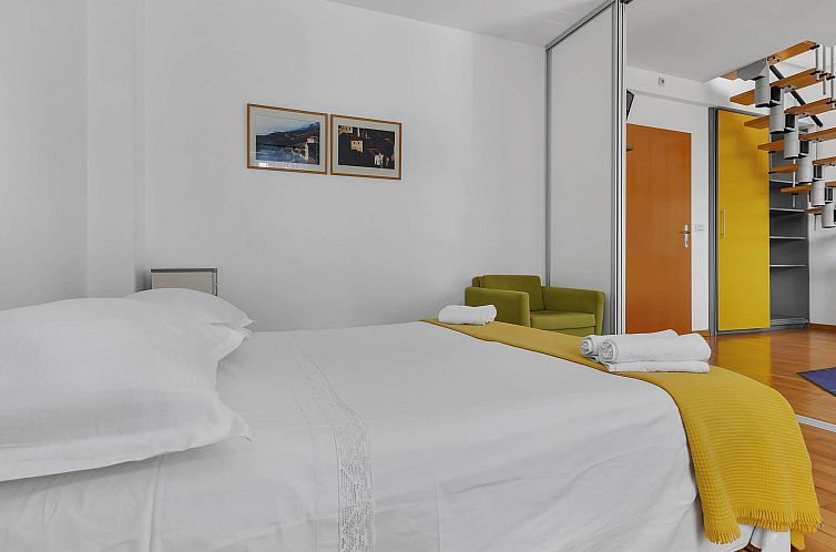 Appartement Wohnung Stadt A1