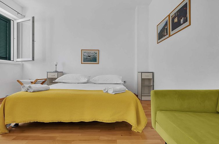 Appartement Wohnung Stadt A1