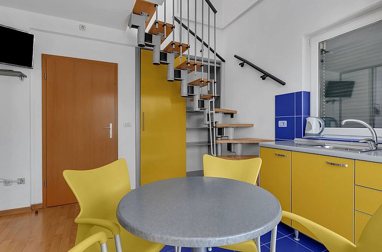 Appartement Wohnung Stadt A1