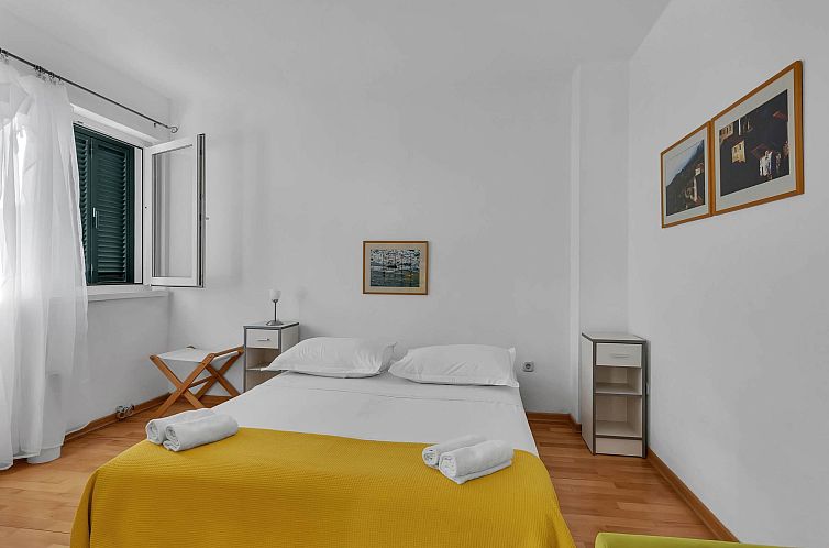 Appartement Wohnung Stadt A1