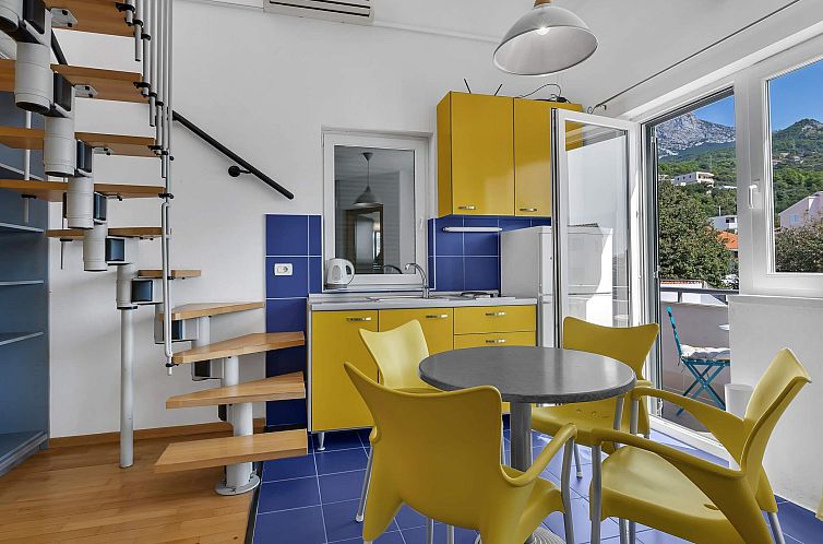 Appartement Wohnung Stadt A1