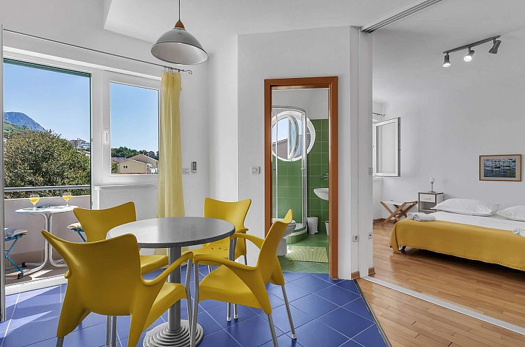 Appartement Wohnung Stadt A1