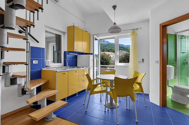 Appartement Wohnung Stadt A1