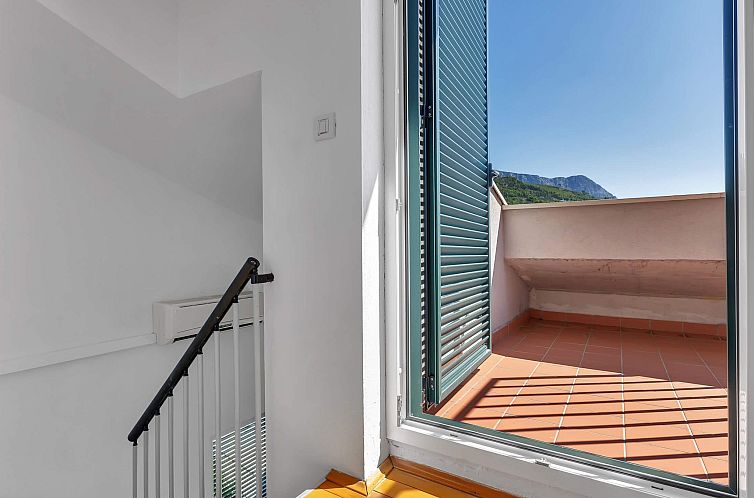 Appartement Wohnung Stadt A1