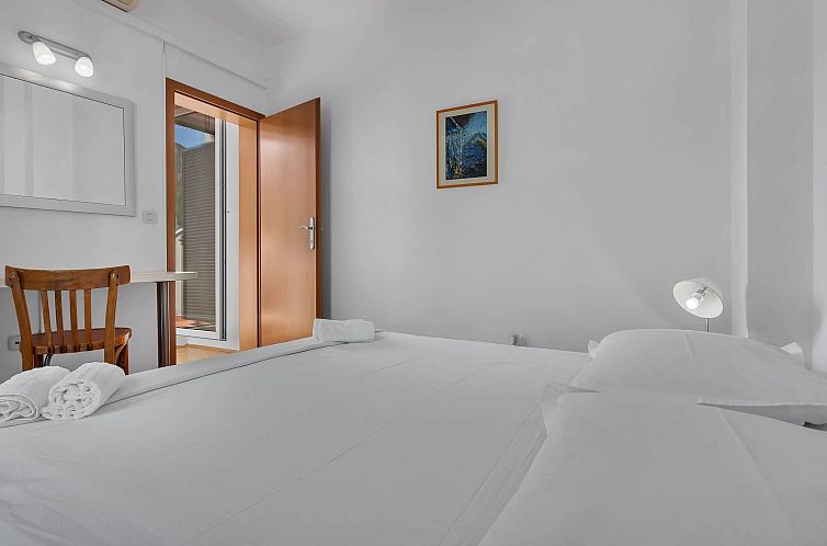 Appartement Wohnung Stadt A1