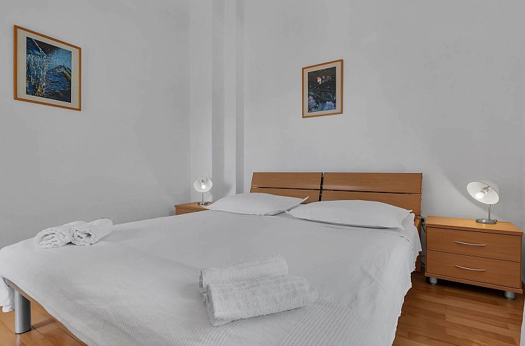 Appartement Wohnung Stadt A1