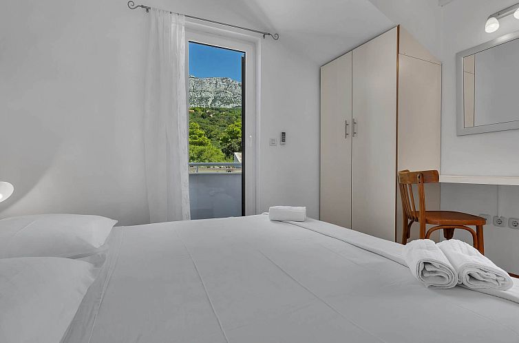 Appartement Wohnung Stadt A1