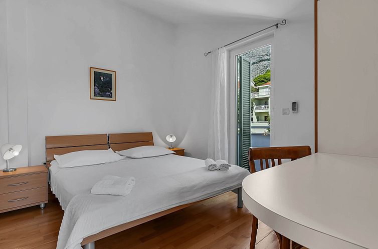 Appartement Wohnung Stadt A1