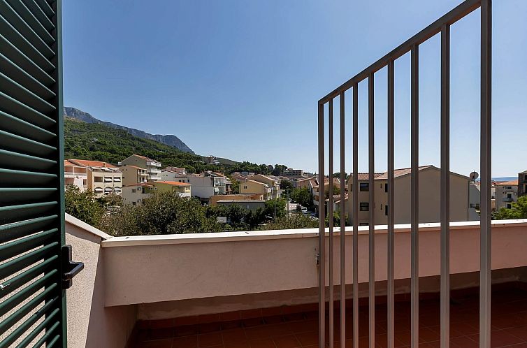 Appartement Wohnung Stadt A1