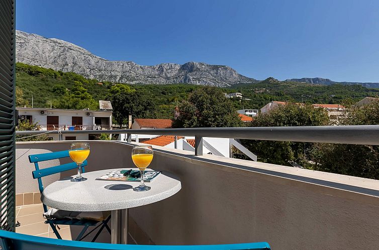 Appartement Wohnung Stadt A1