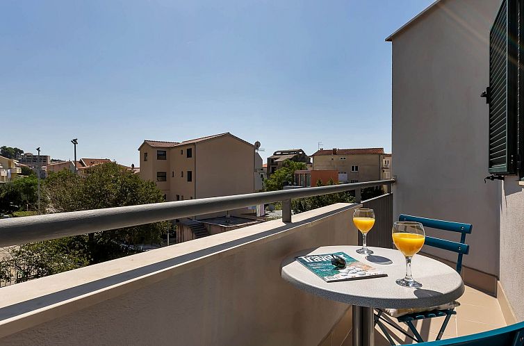 Appartement Wohnung Stadt A1