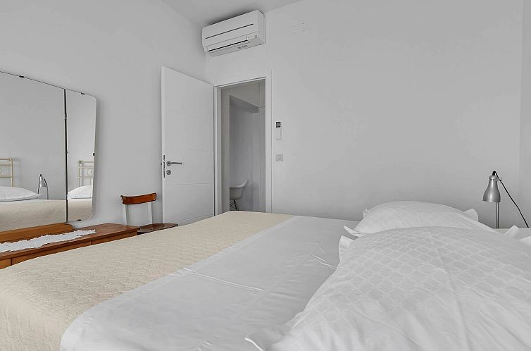 Appartement Wohnung Tucepi Meeresfront A1