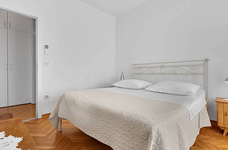 Appartement Wohnung Tucepi Meeresfront A1