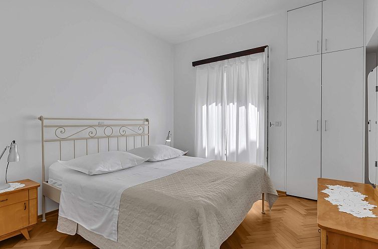 Appartement Wohnung Tucepi Meeresfront A1