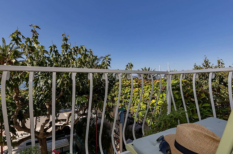 Appartement Wohnung Tucepi Meeresfront A1