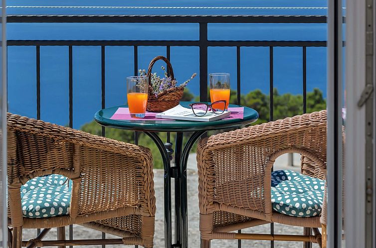 Unterkunft 10310509 - Ferienhaus Dalmatien - Vakantiehuis Villa Gita