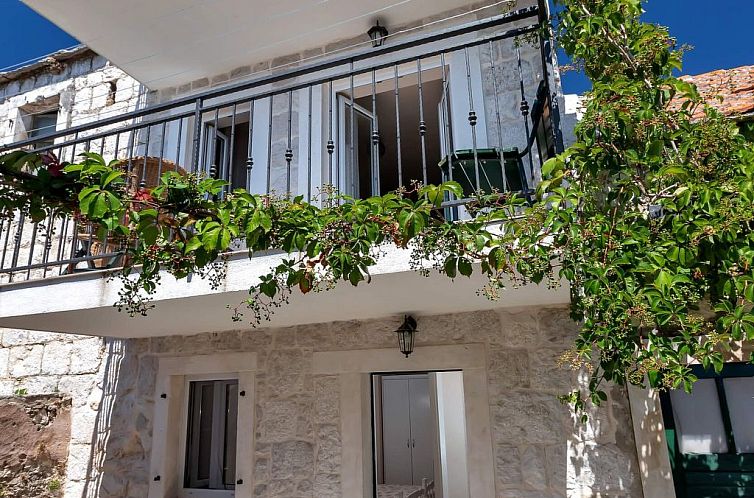 Vakantiehuis Villa Gita