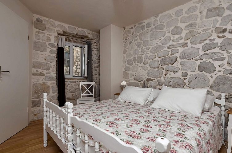 Vakantiehuis Villa Gita