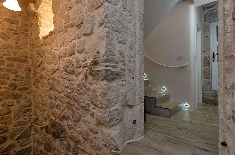 Vakantiehuis Villa Gita