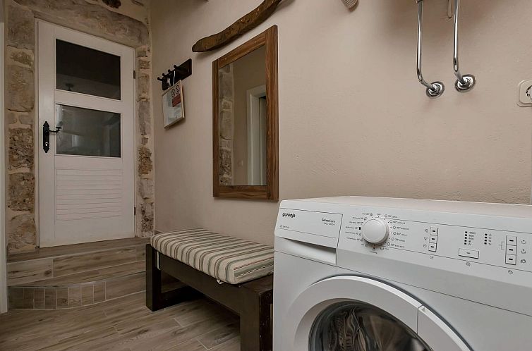 Vakantiehuis Villa Gita