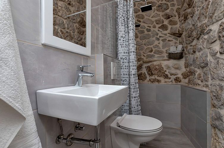 Vakantiehuis Villa Gita