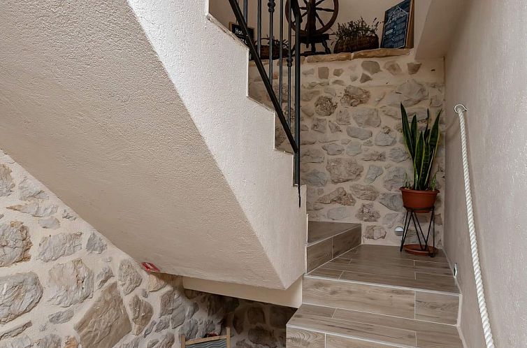 Vakantiehuis Villa Gita