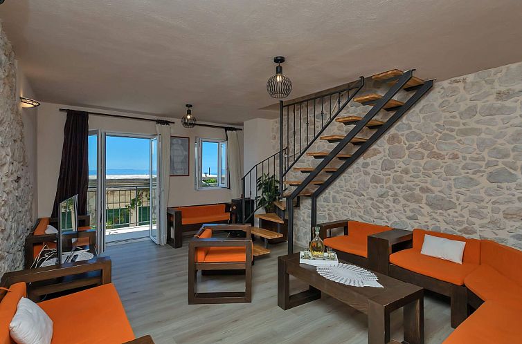 Vakantiehuis Villa Gita