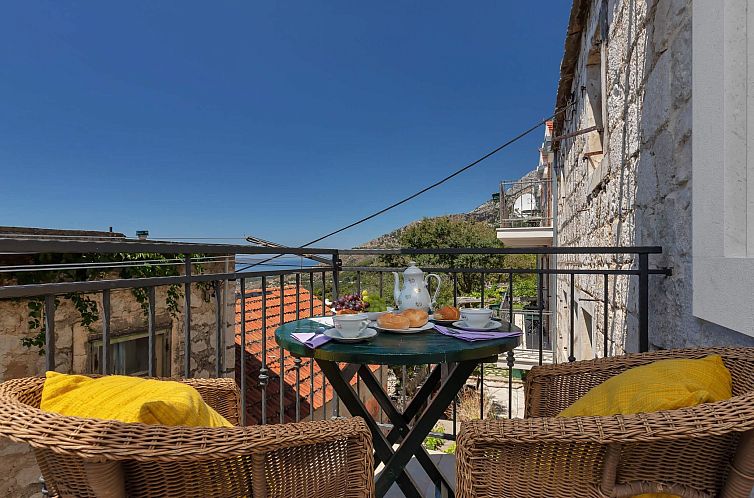 Vakantiehuis Villa Gita