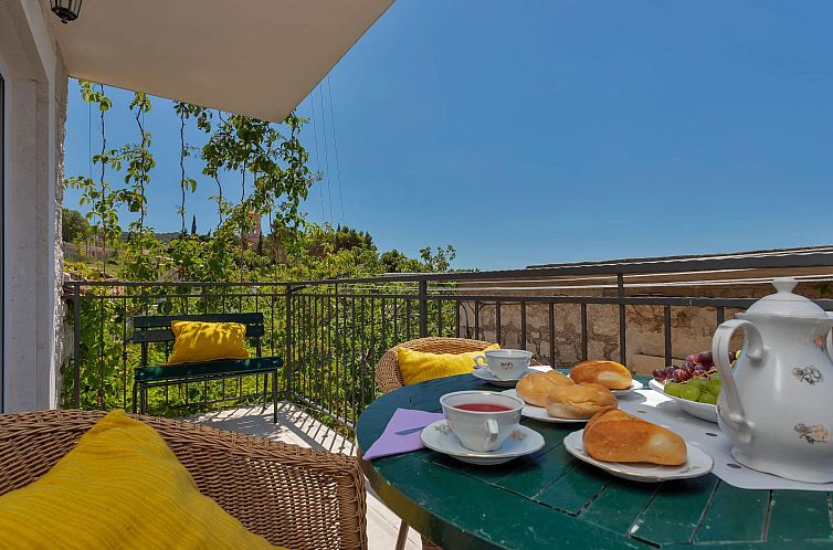 Vakantiehuis Villa Gita