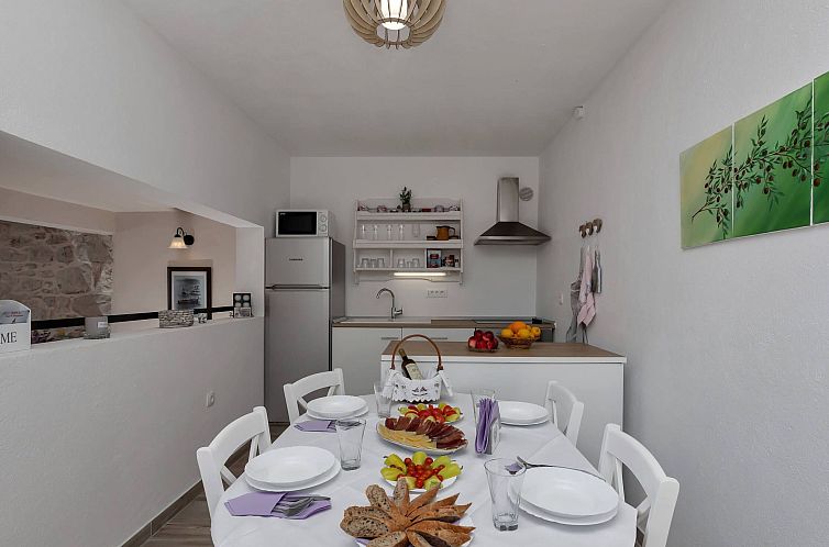 Vakantiehuis Villa Gita