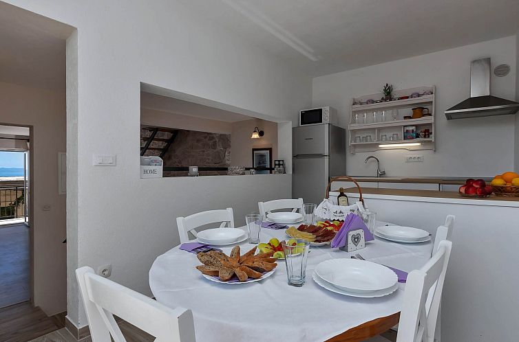 Vakantiehuis Villa Gita