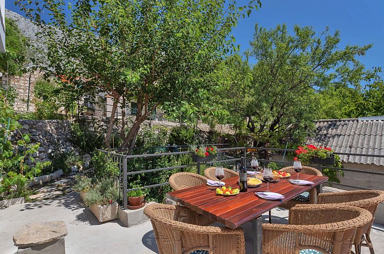 Vakantiehuis Villa Gita