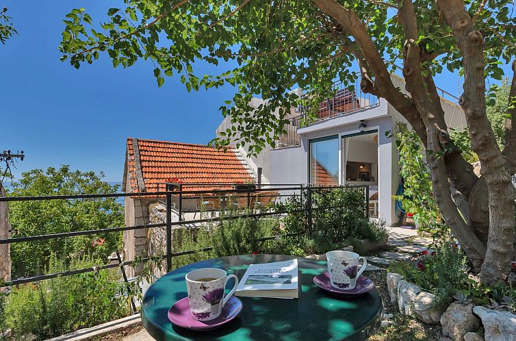 Vakantiehuis Villa Gita