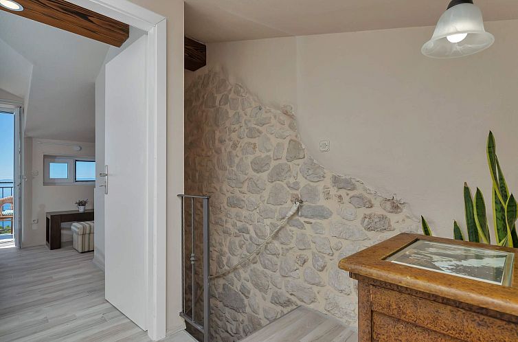 Vakantiehuis Villa Gita