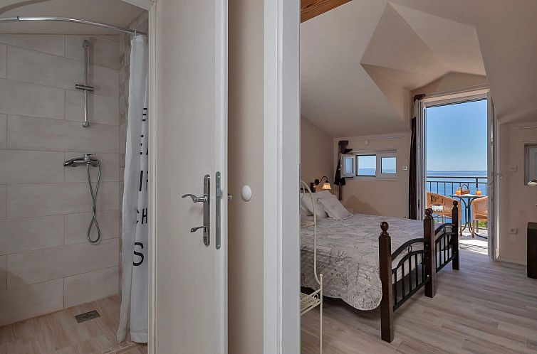 Vakantiehuis Villa Gita