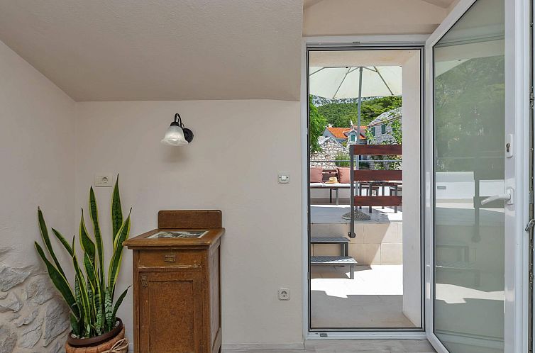 Vakantiehuis Villa Gita