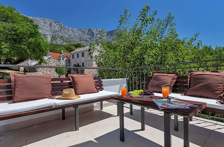 Vakantiehuis Villa Gita