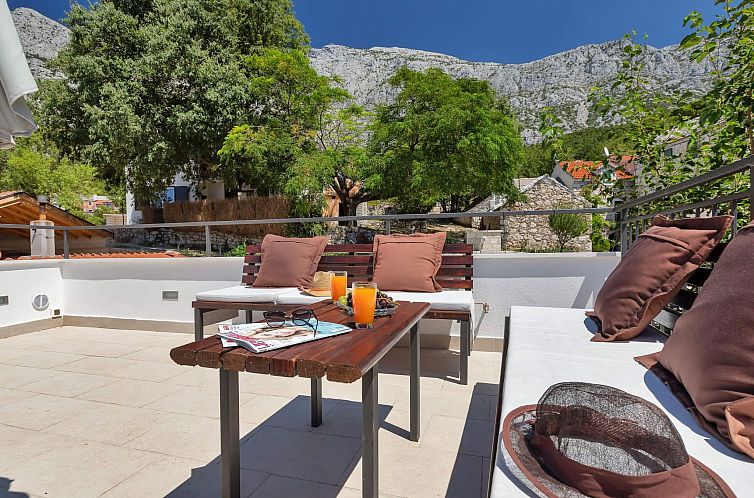 Vakantiehuis Villa Gita