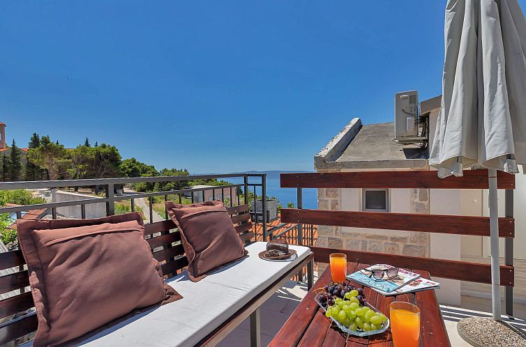 Vakantiehuis Villa Gita