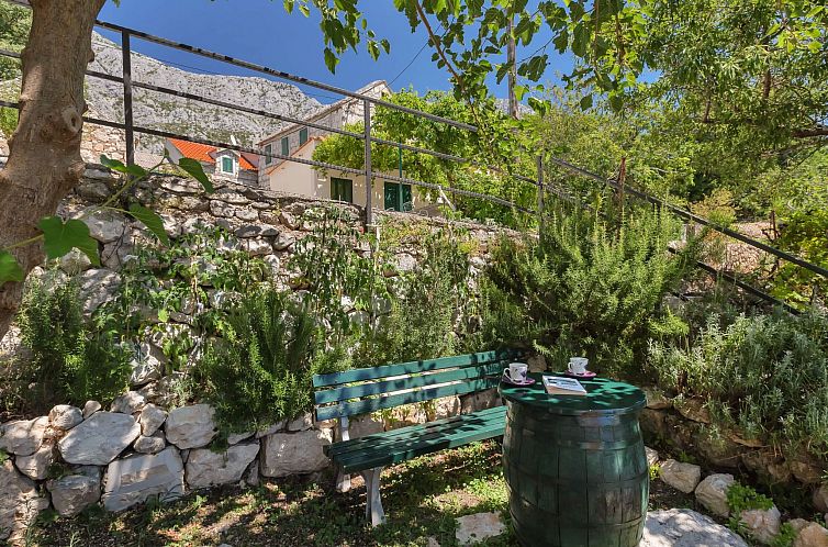 Vakantiehuis Villa Gita