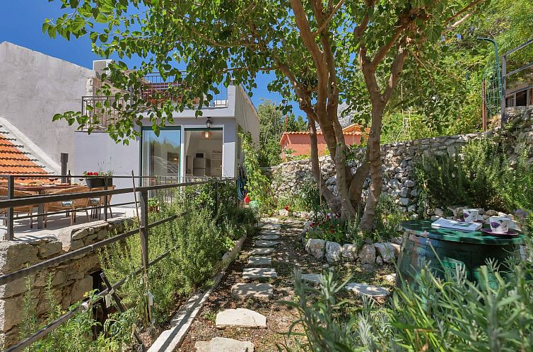 Vakantiehuis Villa Gita