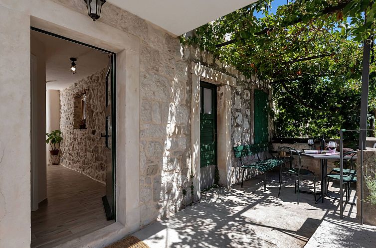 Vakantiehuis Villa Gita