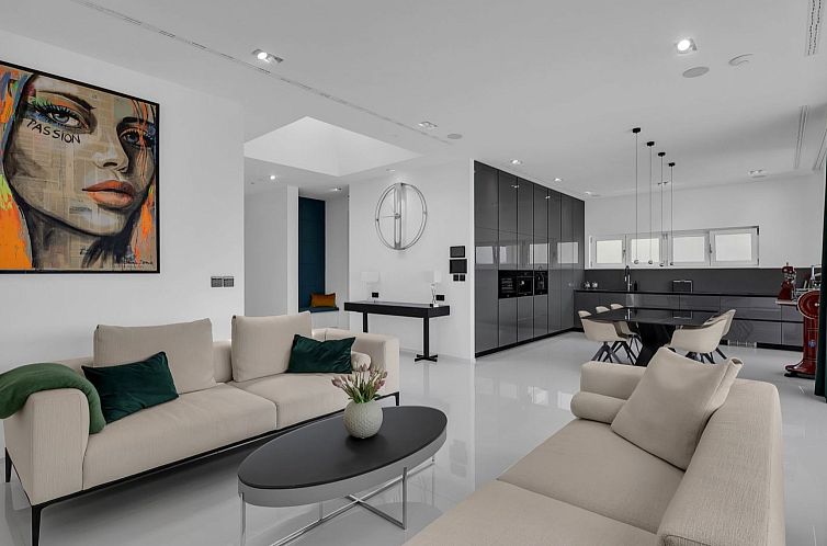 Appartement Penthouse Dals Exclusiv