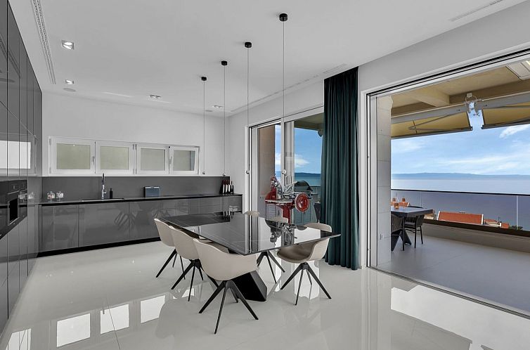 Appartement Penthouse Dals Exclusiv