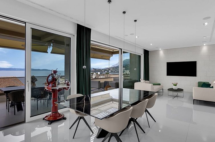 Appartement Penthouse Dals Exclusiv