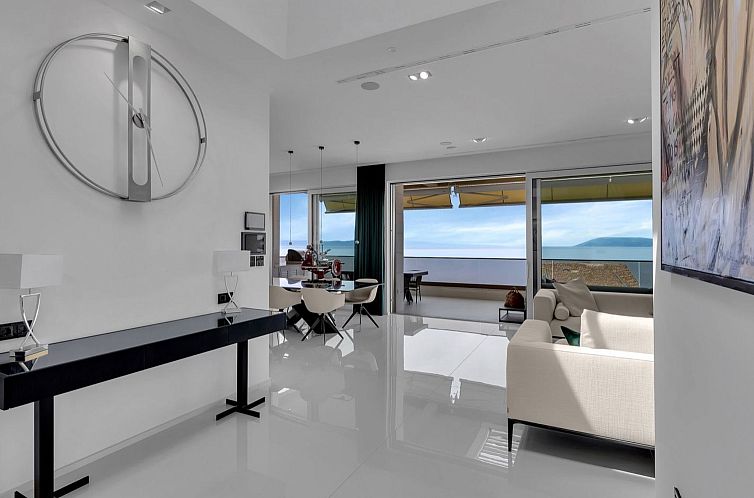 Appartement Penthouse Dals Exclusiv