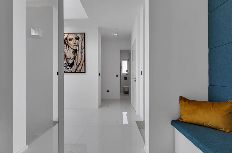 Appartement Penthouse Dals Exclusiv