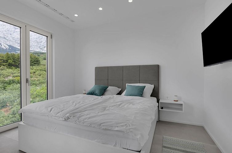 Appartement Penthouse Dals Exclusiv