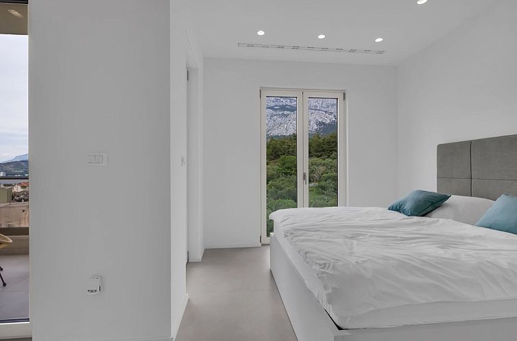 Appartement Penthouse Dals Exclusiv