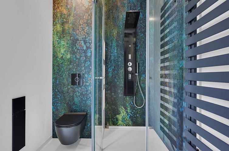 Appartement Penthouse Dals Exclusiv